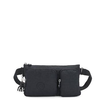 Kipling Presto Up Midjeveske Blå | NO 2202YX